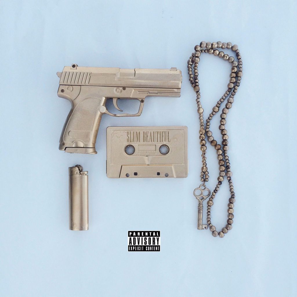 Awful Records’ Archibald Slim & Ethereal Drop New Joint EP, “Slum Beautiful”