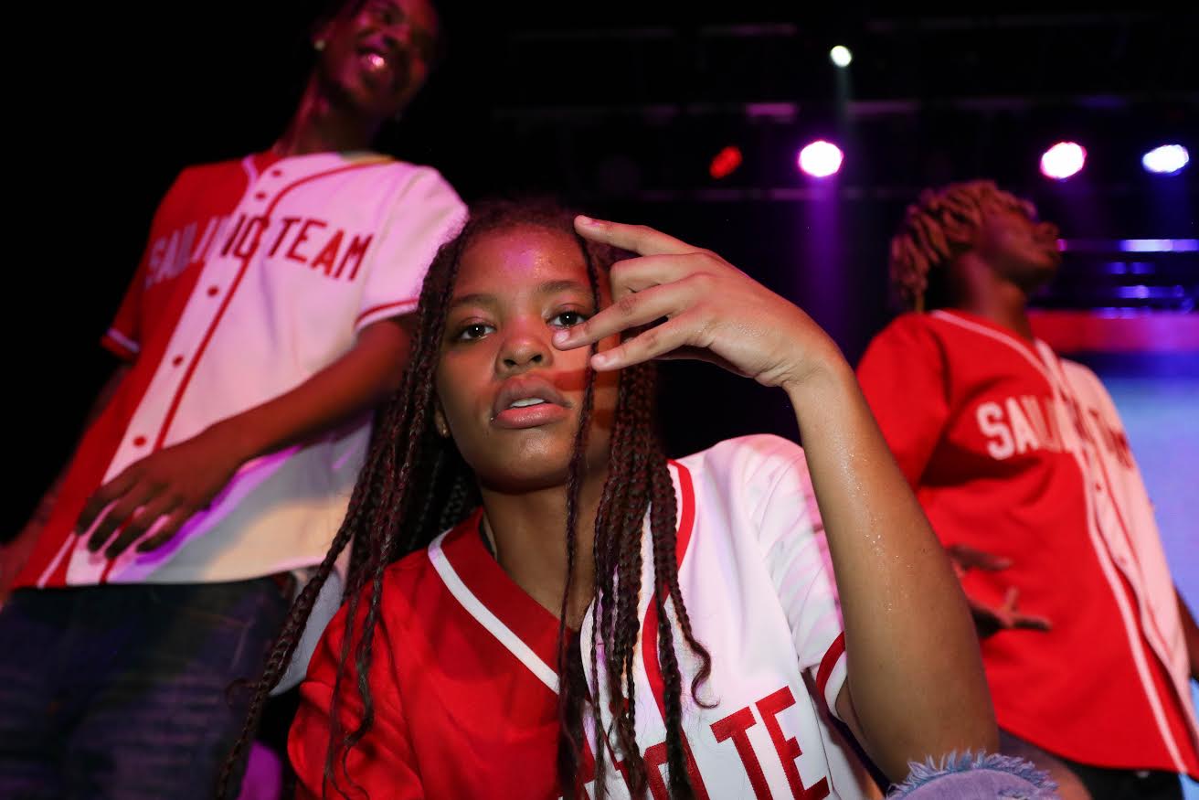 Boat Show Tour | Shot by @KevinMayaPhoto