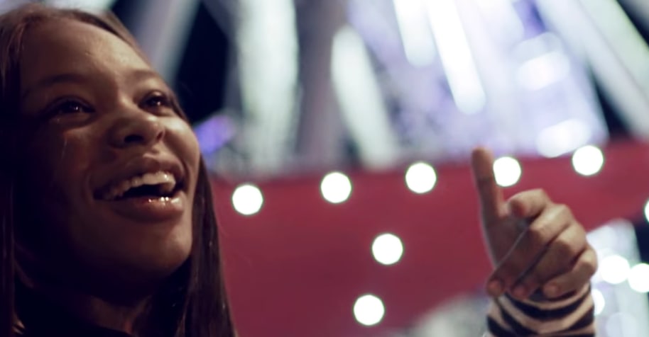 Kodie Shane – I want to (Video)