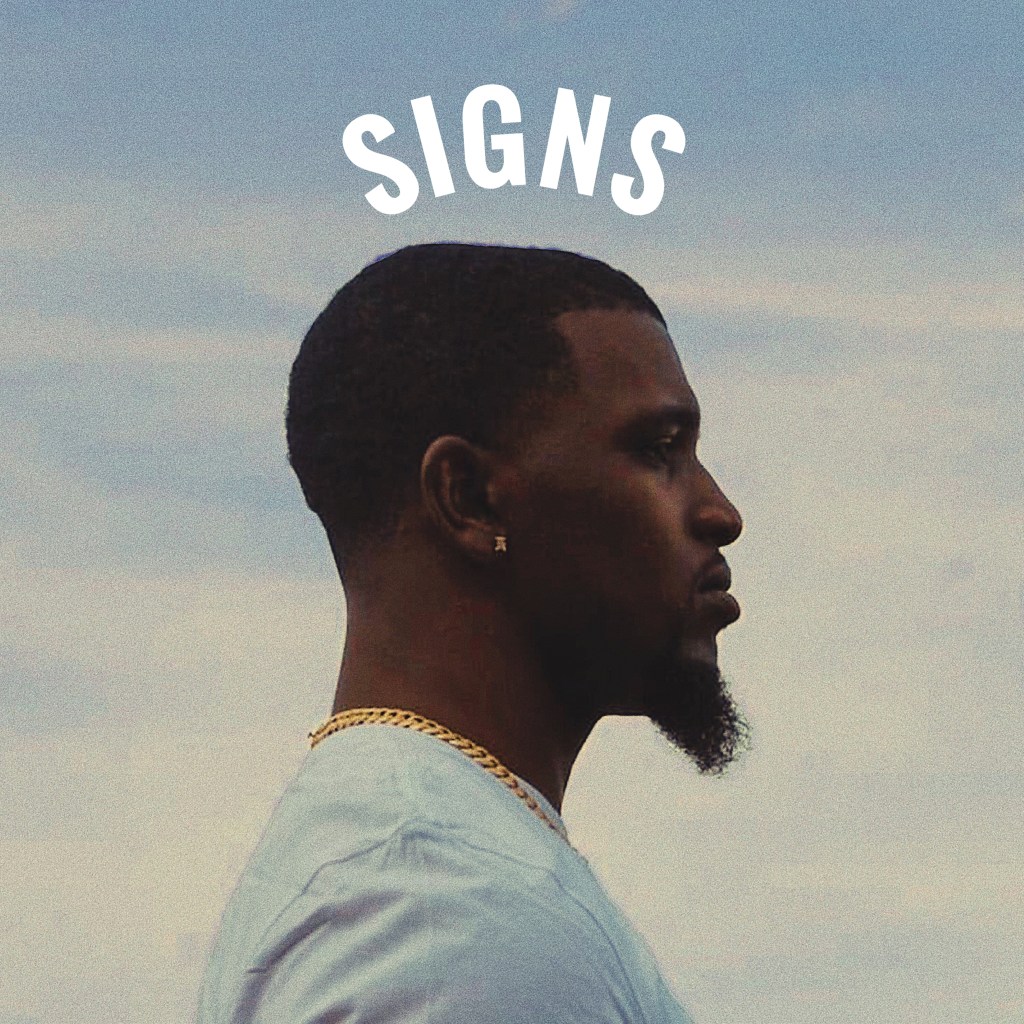 New Music: Jay Copes – “Signs”&nbsp;(Video)