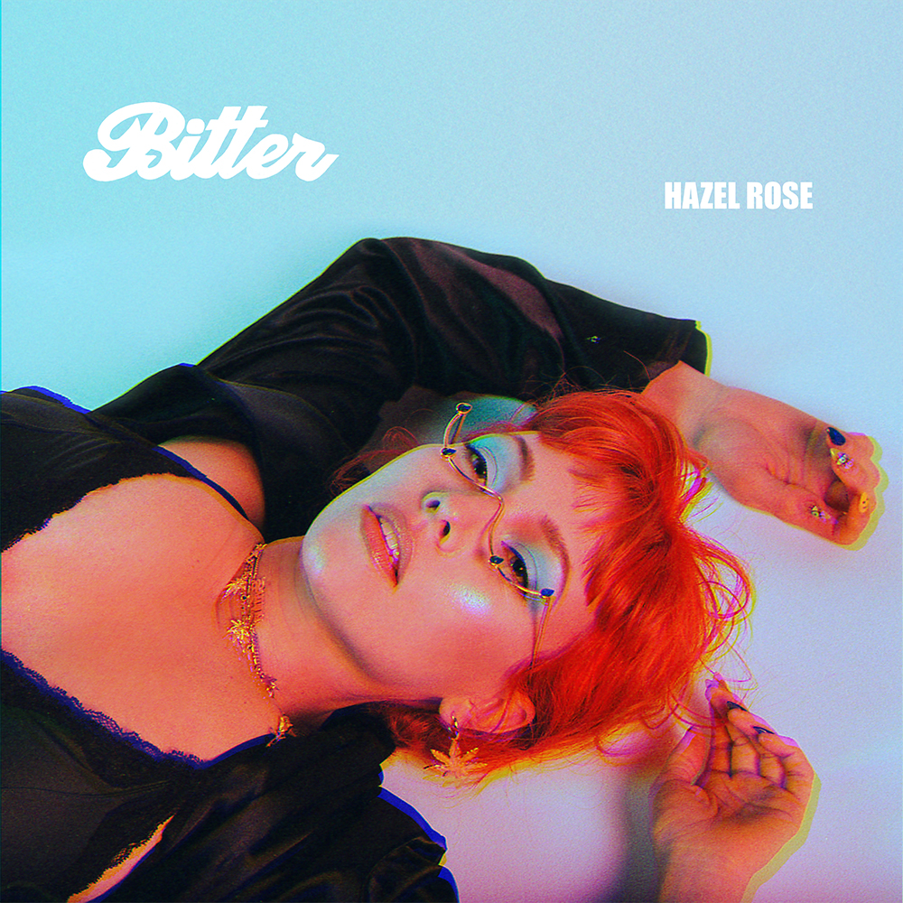 Bay Area Singer-Songwriter Hazel Rose Drops New Visual For Her Single “Bitter”