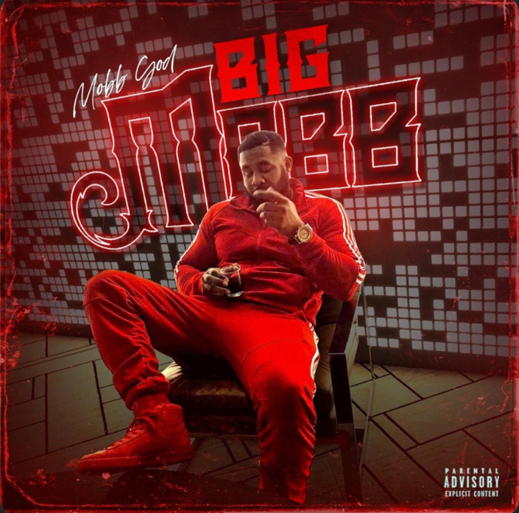 MobbGod – Big Mobb