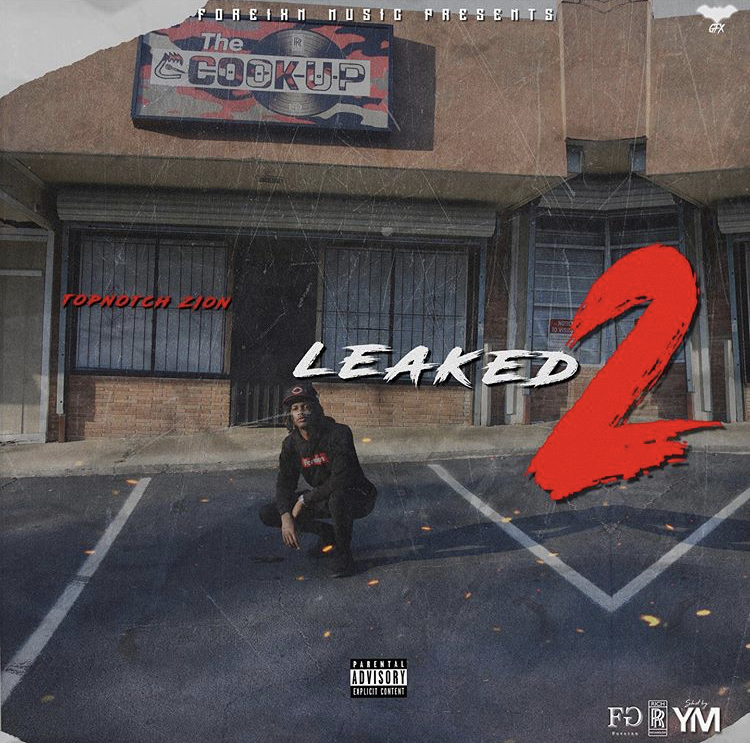 Topnotch Zion – Lit (Official Video)