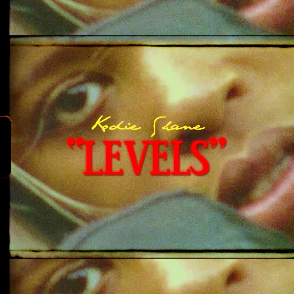 Kodie Shane – “Levels” (Official&nbsp;Video)