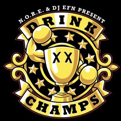 Big Sean X Drink Champs W/ N.O.R.E & Dj&nbsp;EFN